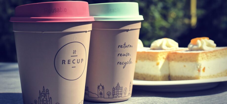 Nachhaltiger Kaffeebecher To Go Ein Muss für Unterwegs!
